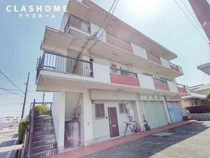 大栄コーポの画像