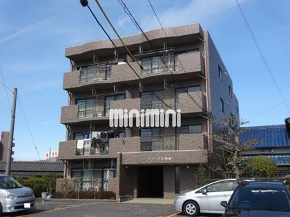 サンキャッスル岩崎の画像