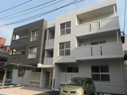 メゾン高田IIの画像