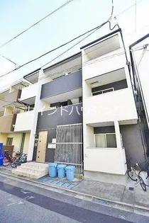 セントラルTAMADE88の画像