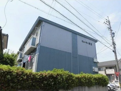 ビューラー藤IIIの画像