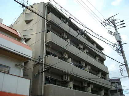 ロイヤル楠元の画像