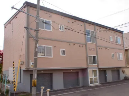 ハイツ石田32の画像