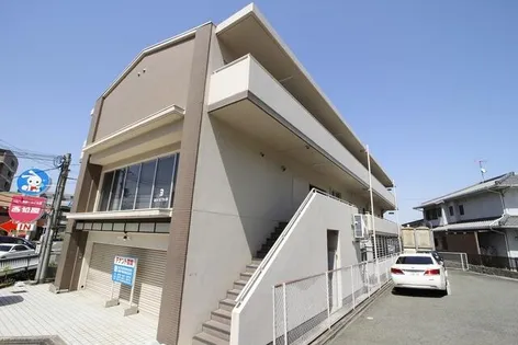 ボナール青葉丘の画像