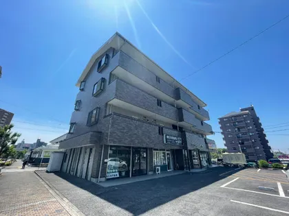 コスモタウンNISSINの画像