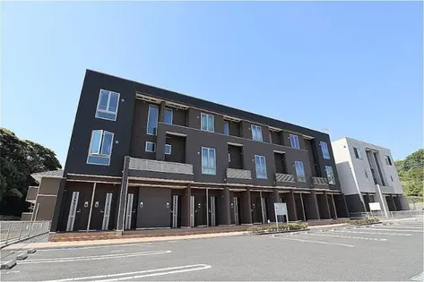 ソレイユ本城の画像