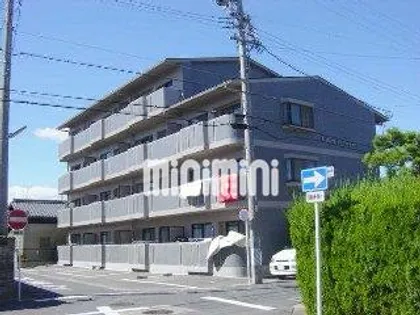 メゾン ド ピアドールの画像