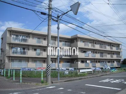 コーポエデン【3階】の外観