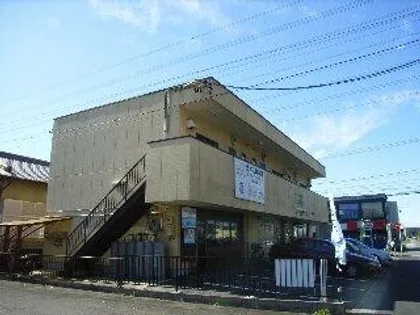 ウエストハイツの画像