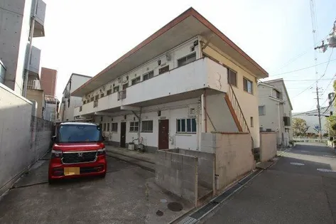 田中マンションの画像
