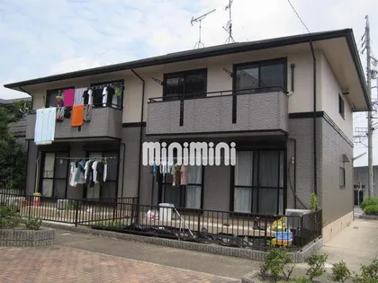 カムール高畑の画像