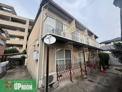 メゾンイチムラの画像