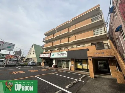 フラワー松本Ⅲの画像