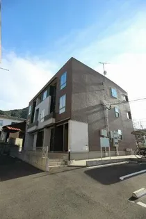 オーブアビタシオンIII番館の画像