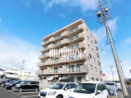 ビューパレー味美の画像