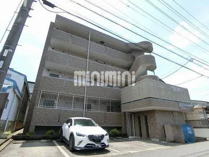 ウィンハイツ勝川の画像