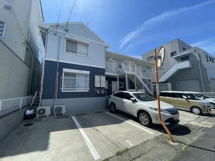 グランドール丸山公園の画像