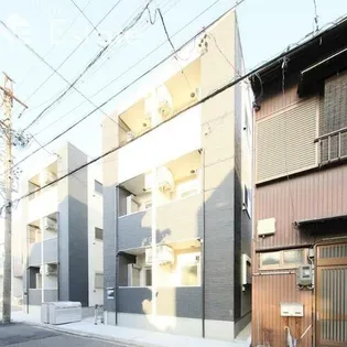 PLUVIUS ARCUS NAGOYAの画像