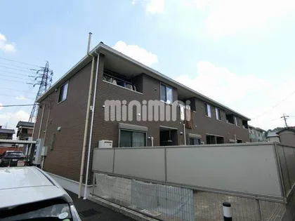 サニー ガーデンの画像