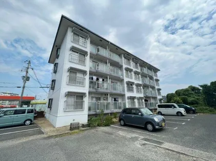 グリーンハイツ名谷の画像