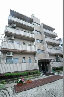 メゾン西川の画像