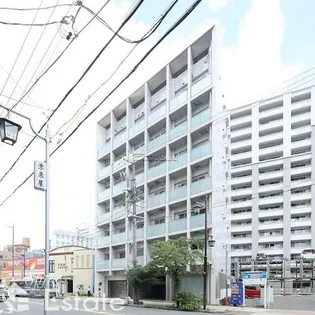 PHOENIX KANAYAMA【3階】の外観