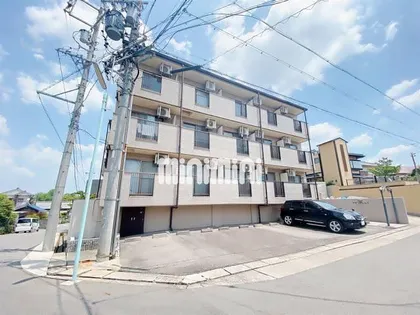 アゼリアヒルズの画像