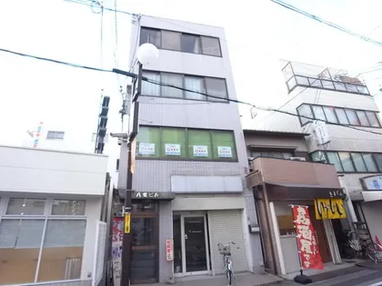 八坂ビルの画像