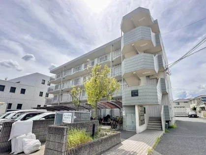 メゾンラヴィの画像