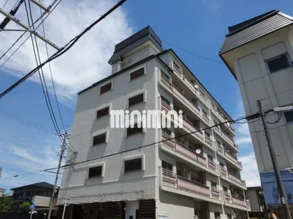 サンローヤル東山NO 1の画像