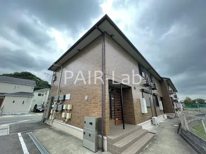 ソレイユ東阿保の画像