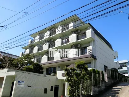 ピュアグリーン高社の画像