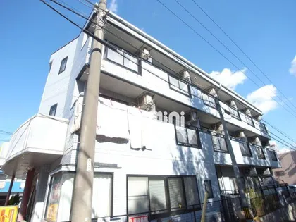 第二コスミック東光の画像