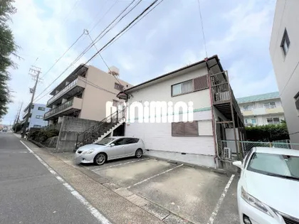 グリーンハイツ高城の画像