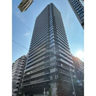 ブランズタワー ウェリス心斎橋SOUTHの画像