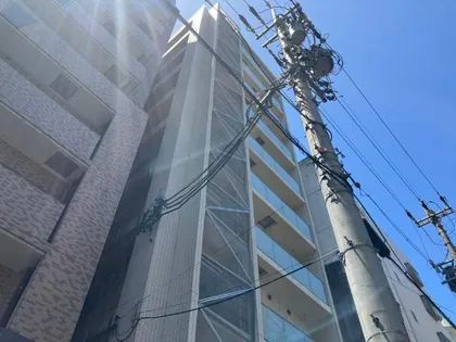 レガーロカナヤマステーションの画像