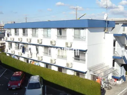 エレガンス名東の画像