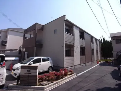 クレイノ日新香里園の画像