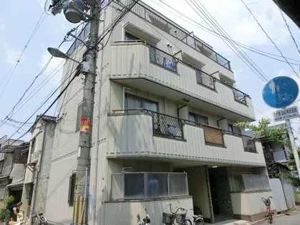 双葉ハイツの画像