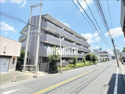 イーストウイングIIの画像