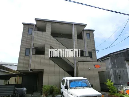 スカイブルーKの画像