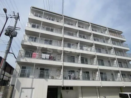 FUMOSE新石切の画像