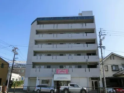 音羽壱番館ISSHAの画像