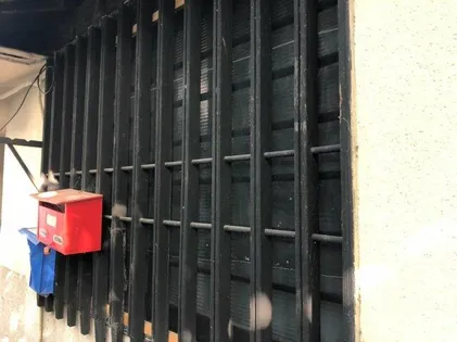 大阪府高槻市芥川町3丁目【一戸建】の外観