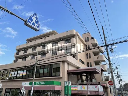 一社マサキビル88の画像