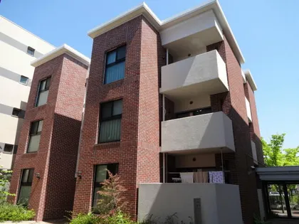 TWIN BRICK 壱番館の画像