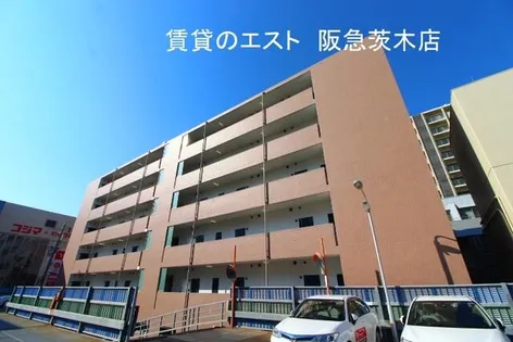 エクセル茨木ビルの画像