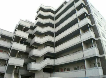 YKハイツ大久保の画像