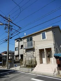 カーサフェリーチェの画像