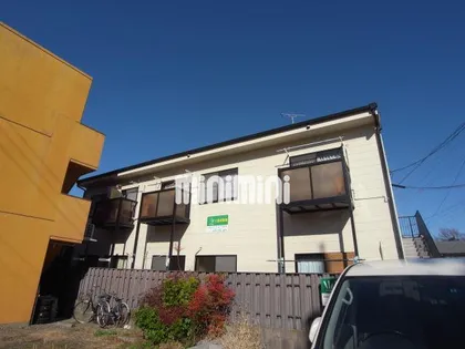 高針ハイツの画像